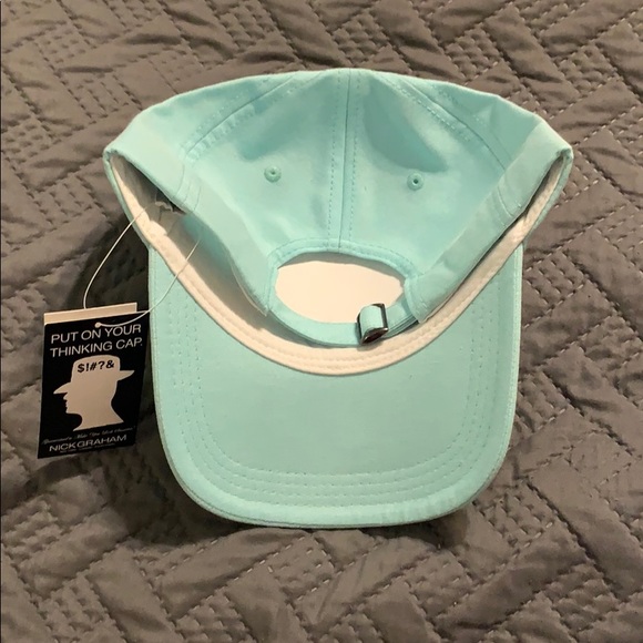 Nick Graham Unisex Baseball Cap - Picture 3 of 5